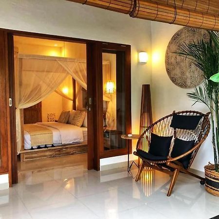 Villa Sayang 1 Seminyak  Ngoại thất bức ảnh