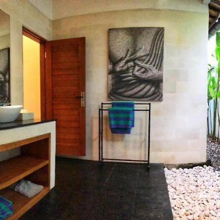 Villa Sayang 1 Seminyak  Ngoại thất bức ảnh