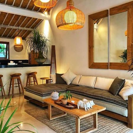 Villa Sayang 1 Seminyak  Ngoại thất bức ảnh