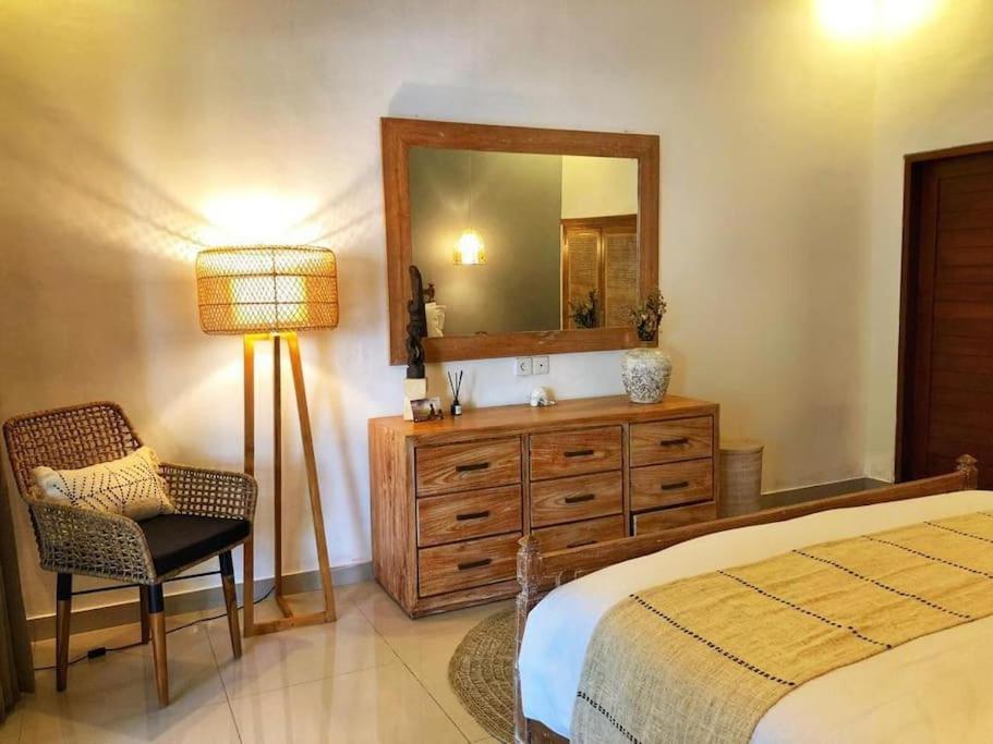 Villa Sayang 1 Seminyak  Ngoại thất bức ảnh