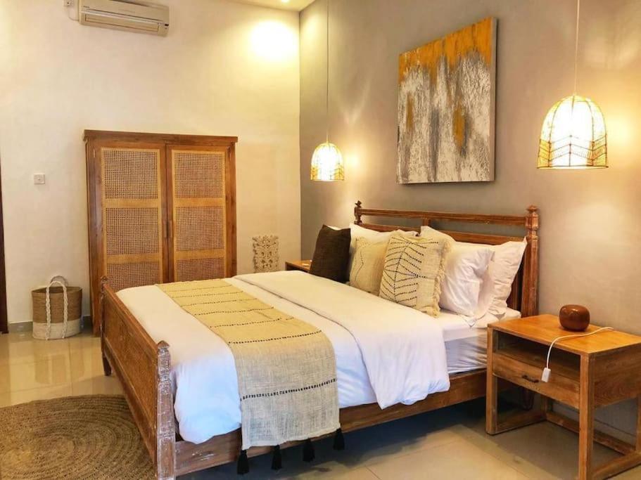 Villa Sayang 1 Seminyak  Ngoại thất bức ảnh