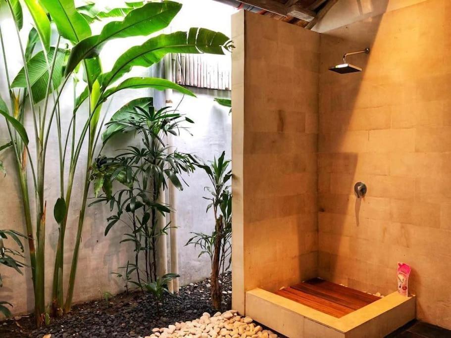 Villa Sayang 1 Seminyak  Ngoại thất bức ảnh