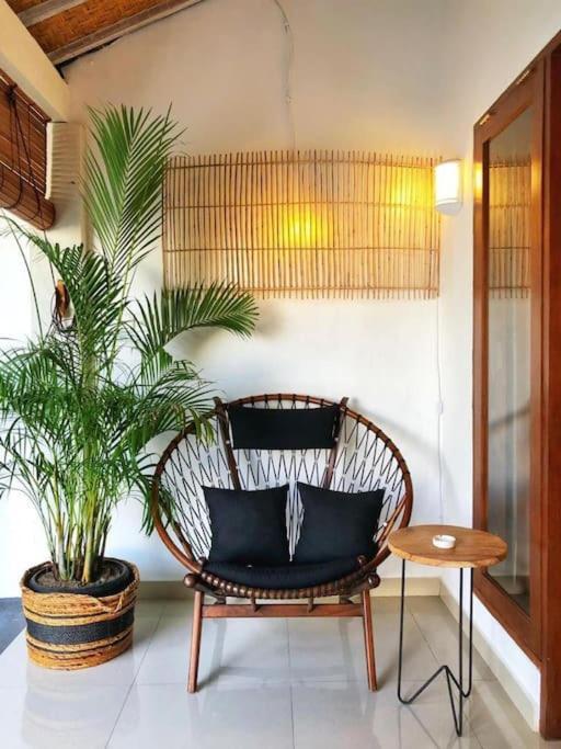Villa Sayang 1 Seminyak  Ngoại thất bức ảnh